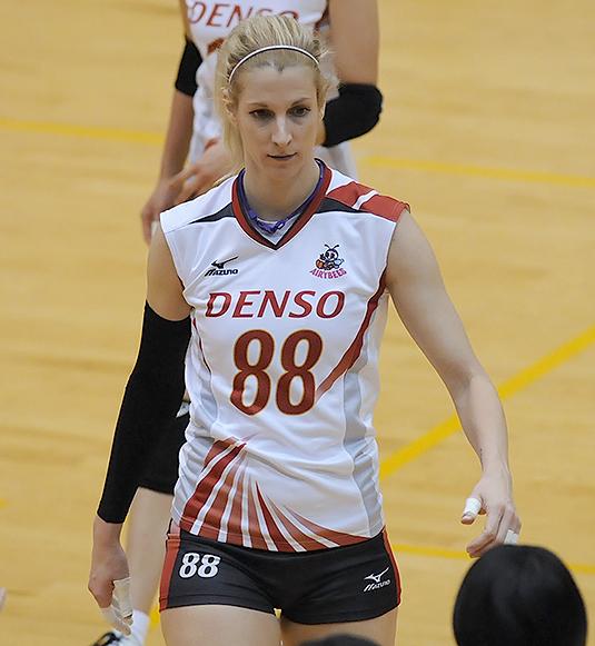 border0519's tweet photo. <14-15 Japanese V.Premier League>
1/11(Okayama) pick up
Denso - TORAY 
#volleymaster #Mia ＃Silentpassion http://t.co/ZF4kYAw6iS