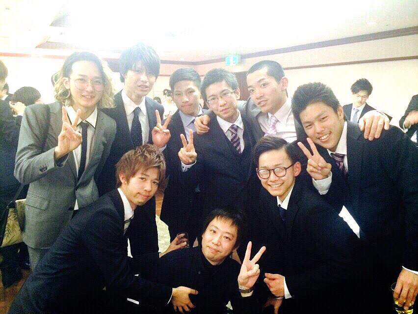 秋元夏生 格好的に浮いた感はありますが 中学の野球部のみんなや恩師とも会えてとても楽しかったです成人式 また切り替えて明日からがんばろうと思います Http T Co Hxhi8idqrt