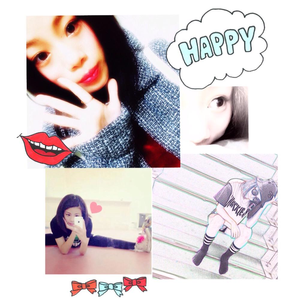 OMEchick4amsk's tweet photo. This is Koyuki(16)

雰囲気 表現 一本style!
頑張るけれど集中力の短さは
誰よりも負けない 謎の負けん気
dancer 3人のことがすごく好き‼︎
danceも皆もすごく好き‼︎
アホキャラ定まってます❄️ http://t.co/tZt4aIsmYh
