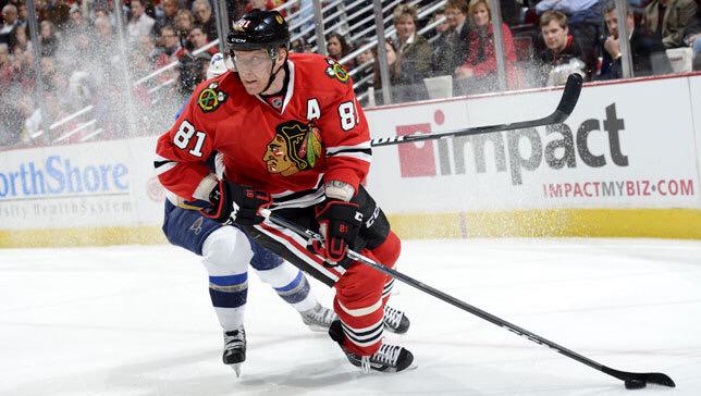 Happy 36th birthday Marian Hossa 