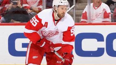 Happy 34th birthday Niklas Kronwall 