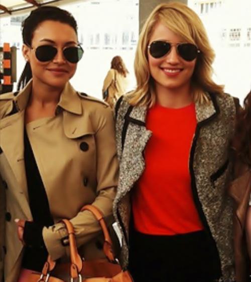 ¡Happy Birthday Naya Rivera! 