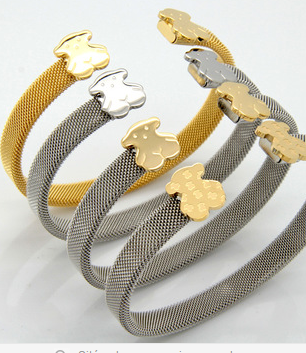 Tricomoda's tweet photo. Tenemos nuevas Réplicas de Tous por menos de 10 euros! Buscadnos en Facebook! http://t.co/xPWTmsPVRJ