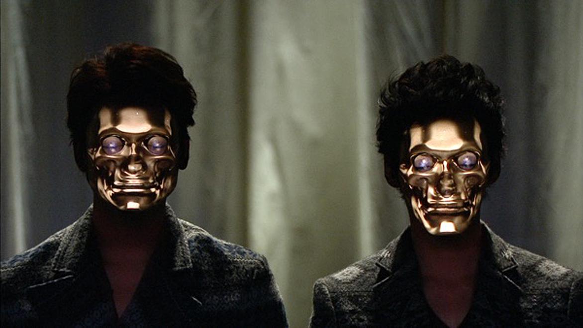 PSFK's tweet photo. Check out #facehacking: projection mapping your face!
http://t.co/1ILnTpR6oF http://t.co/j2cD1rY1nT