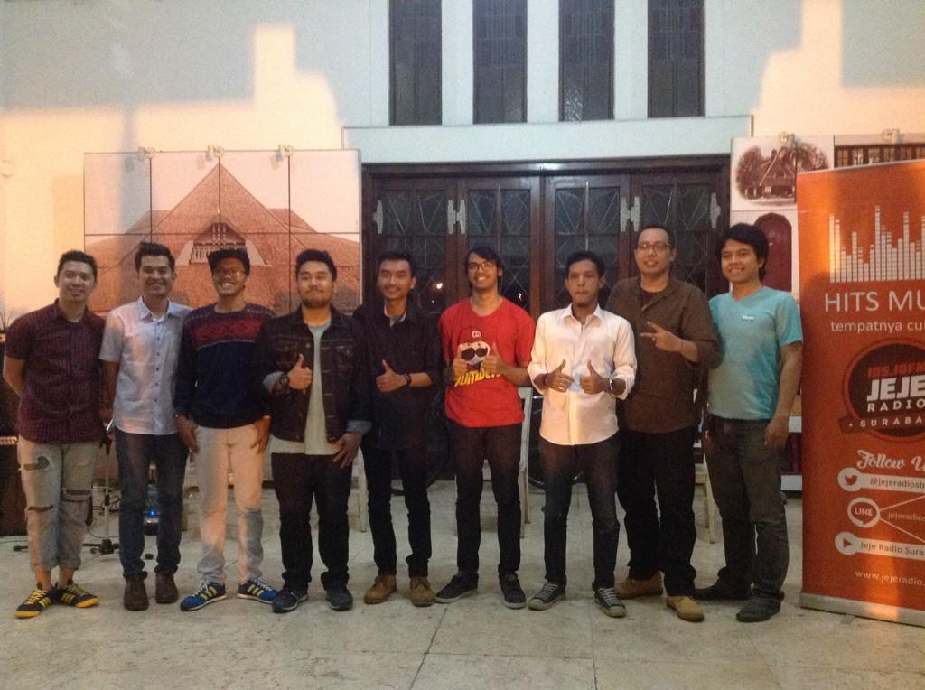 yeay! ini pemenang kita hari ini di #JejeLounge congrats <a href="/BeningSenjaa/">Bening Senja</a> <a href="/heerlijkcafe/">ig: HeerlijkCafe</a> #HeerlijkGelato