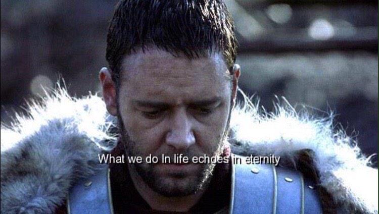 Gladiator