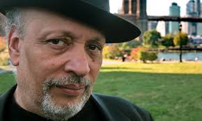 Happy Birthday Walter Mosley! 