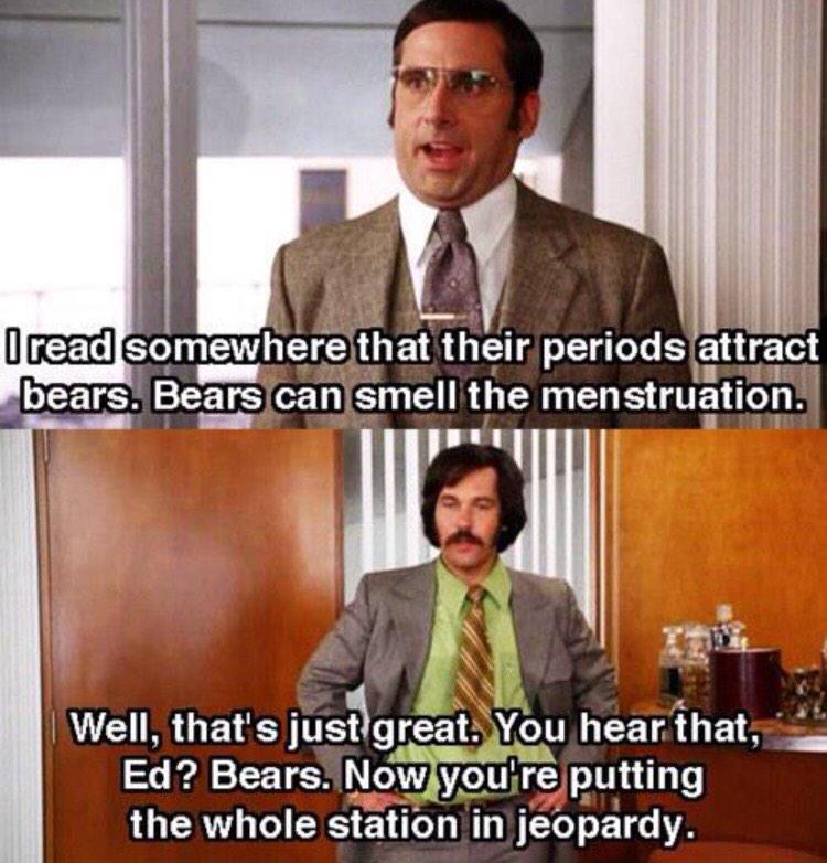Anchorman