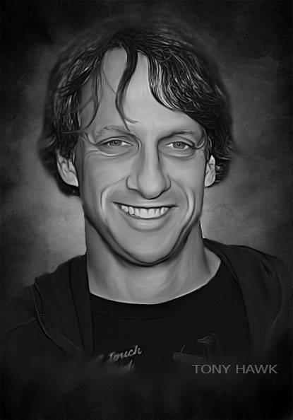 nyoba potret dijadiin lukisan lewat Software PS, gimana min ? :D <a href="/gambaris/">salokoaryo studio</a>