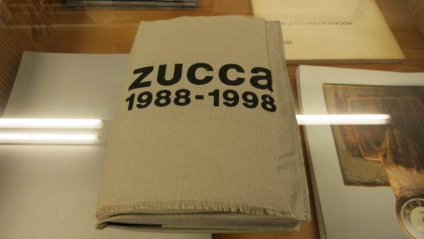 大好評です ZUCCA 1988-1998 ヴィジュアルブック 小野塚秋良 cominox