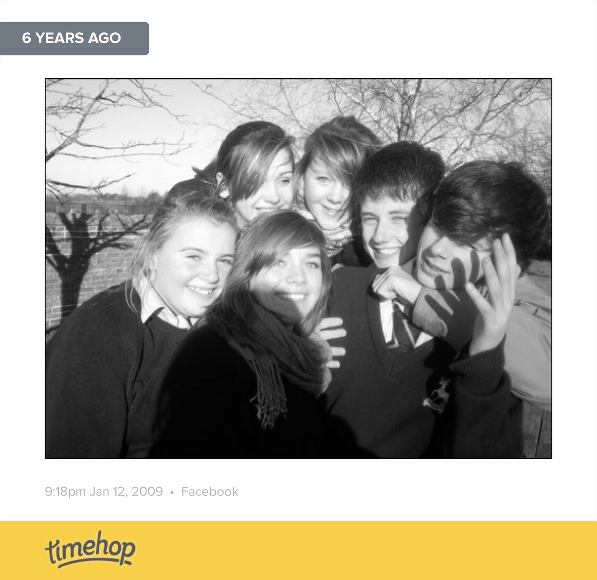 Emma Hudson tweet media