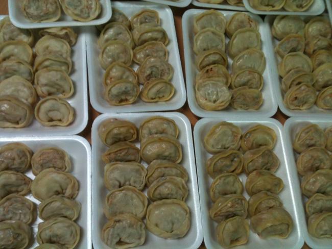 sunhanius's tweet image. 반찬배달