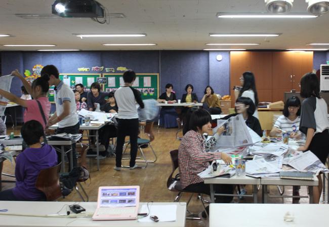 sunhanius's tweet image. 1기 청소년비전스쿨