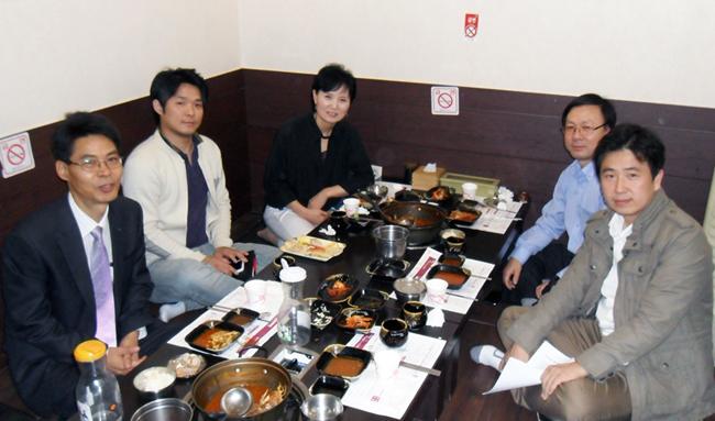 sunhanius's tweet image. 선한이웃 운영위원회 평기회