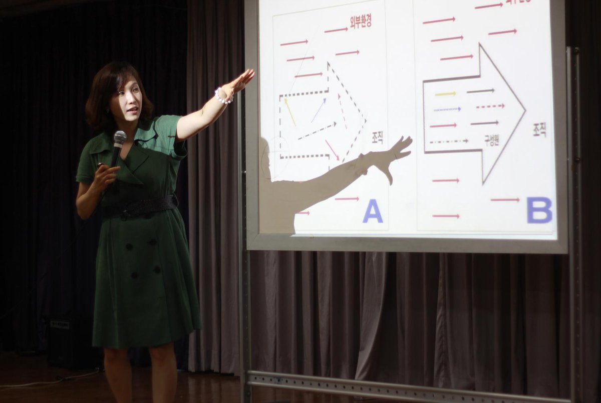 sunhanius's tweet image. 비전학교 워크샵