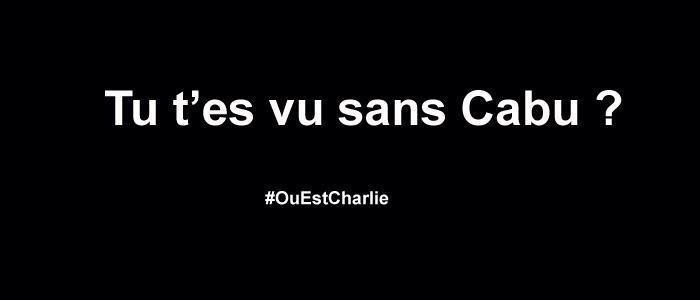 «Ns vomissons sur ts ces gens qui, subitement, disent être nos amis»
- Willem #CharlieHebdo 
> wp.me/p50VDX-iB