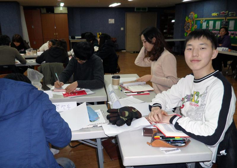 sunhanius's tweet image. 청소년비전스쿨