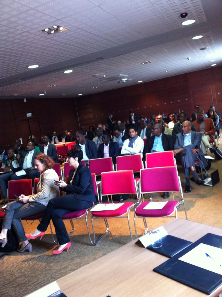 Laura_Lamard's tweet image. Are you ready for the #digitaltransformation?  #sageexport #sageMME training with @LauraScampini