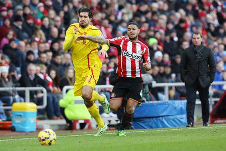 Would you believe Emre Can is only a few months older than me. Happy birthday you belter 