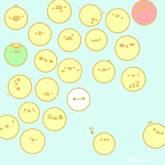 ベイマックスのtwitterイラスト検索結果 古い順