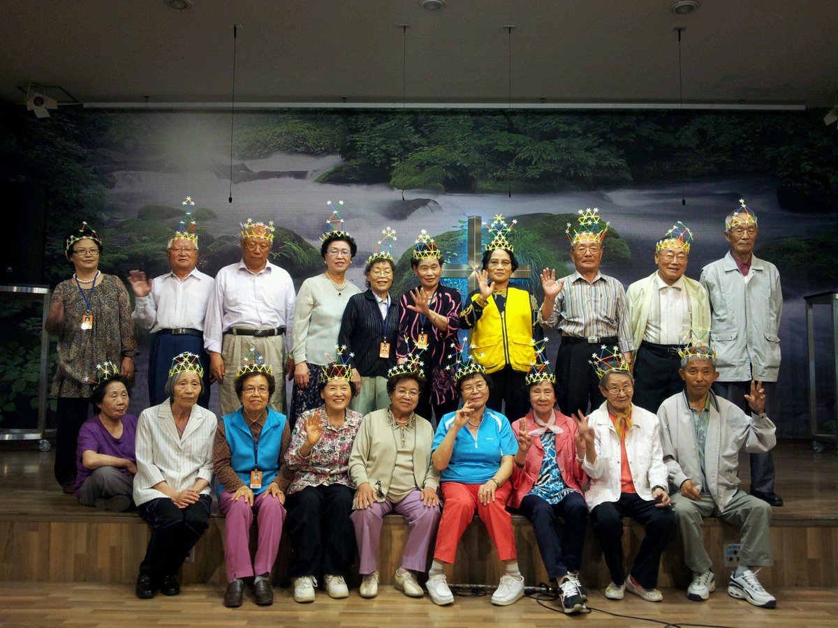 sunhanius's tweet image. 경로대학 지원