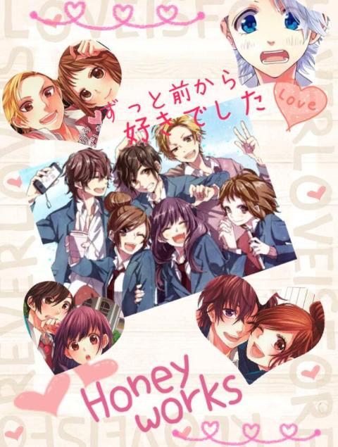 Honeyworks 壁紙 Iphone Honeyworks 壁紙 Iphone あなたのための最高の壁紙画像