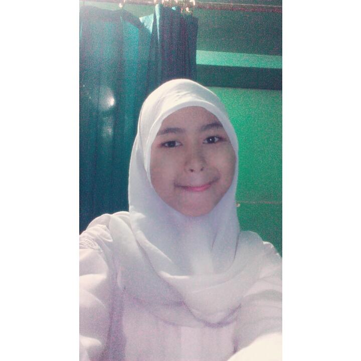 ♬Fah :) (@hamidahulfa3) on Twitter photo 