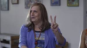 gaysdotcom's tweet photo. Hurrah for #Transparent and Jeffrey Tambor... TWO Golden Globe Awards. Great news for transgender visibility! http://t.co/io8diupovg