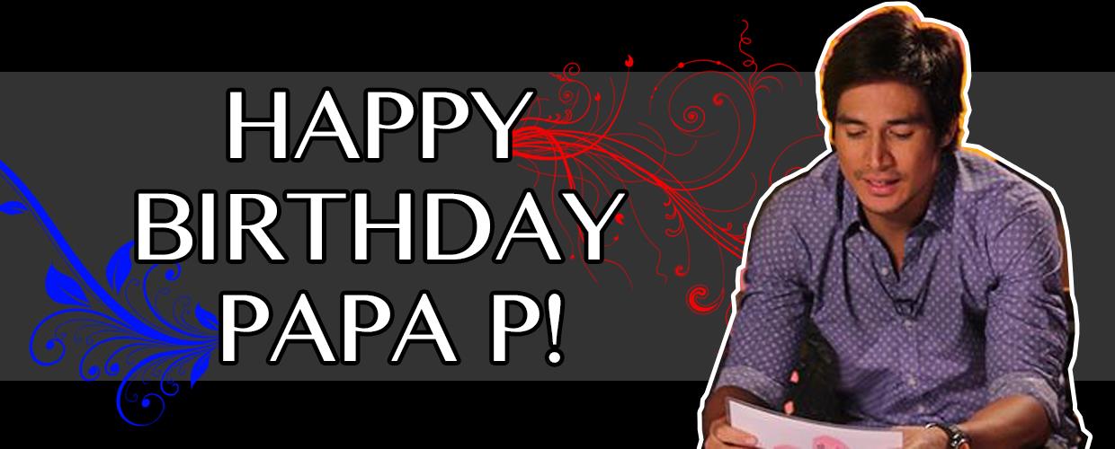 Happy birthday, PIOLO PASCUAL! Here are 5 films that made us scream \"I love you Piolo!\"!

 