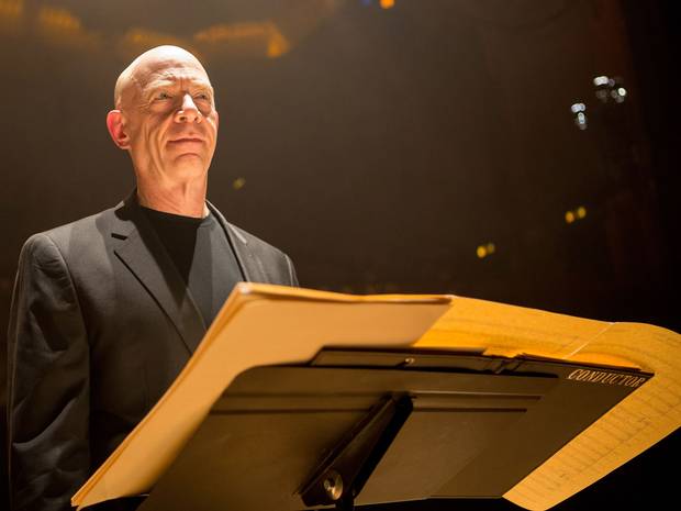 TrueMovieFan's tweet image. "Being evil is easy" - J.K. Simmons on Golden Globe-winning role in #Whiplash buff.ly/1KBhtpS