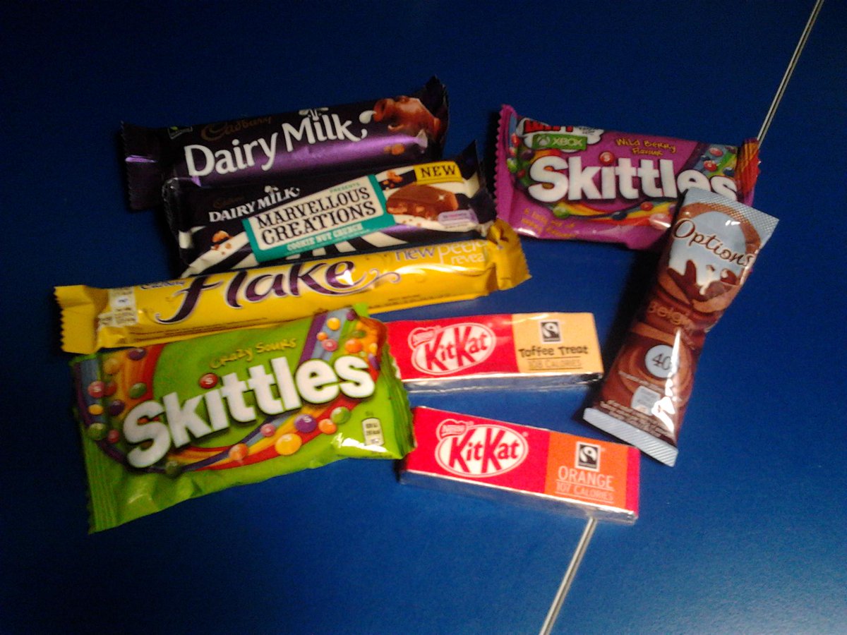 ralcuten91's tweet photo. 1,2,3 Chocolate Inglés http://t.co/edFpXvKhhZ