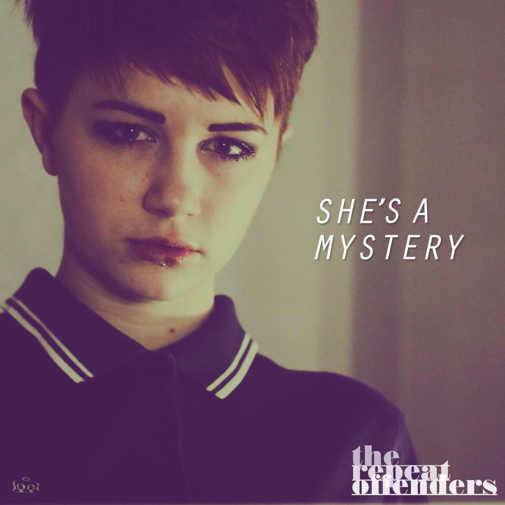 I can't wait for you to hear my boys <a href="/repeatoffender5/">Repeat_Offender</a> new tune &amp; the remixes by @conconnatural your in for a treat!