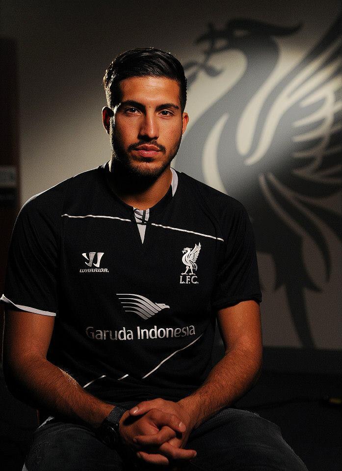 Happy 21st birthday to emre can 