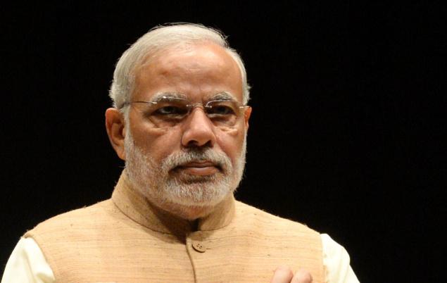 the_hindu's tweet photo. #Vivekananda had a great influence on me: .@narendramodi http://t.co/BRF8sxyoY4 http://t.co/PcQuuVDkYl
