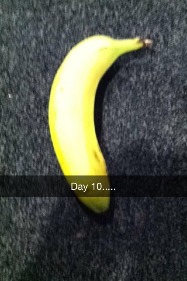 emilymcsax's tweet photo. Days 10 and 11: I didn't like banana, but I liked mints! #pickyeater #EhlersDanlos http://t.co/62B2JYHHGk