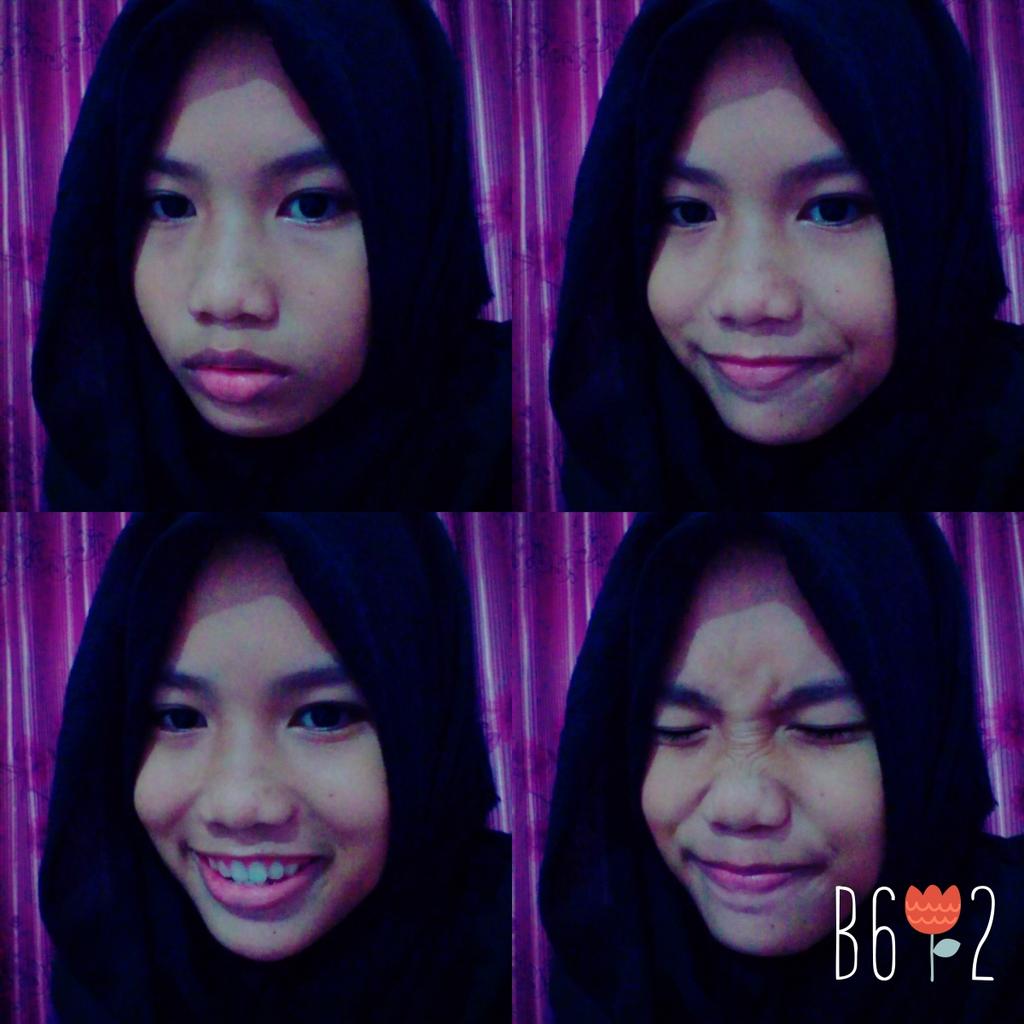 AnggiSiMilikiti's tweet photo. #KidsHijab Latepost😉😘😁😜😝 http://t.co/KMGAPunhxt