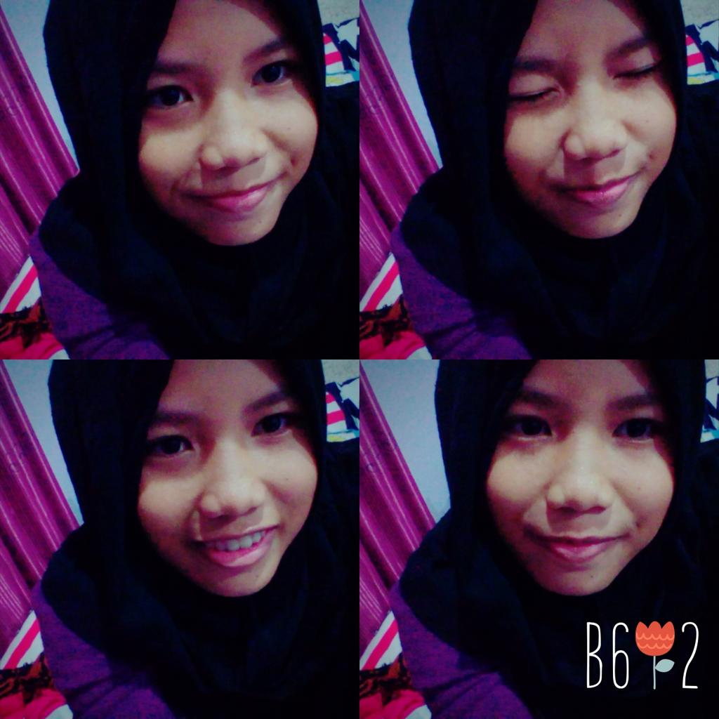 AnggiSiMilikiti's tweet photo. #KidsHijab Latepost😉😘😁😜😝 http://t.co/KMGAPunhxt