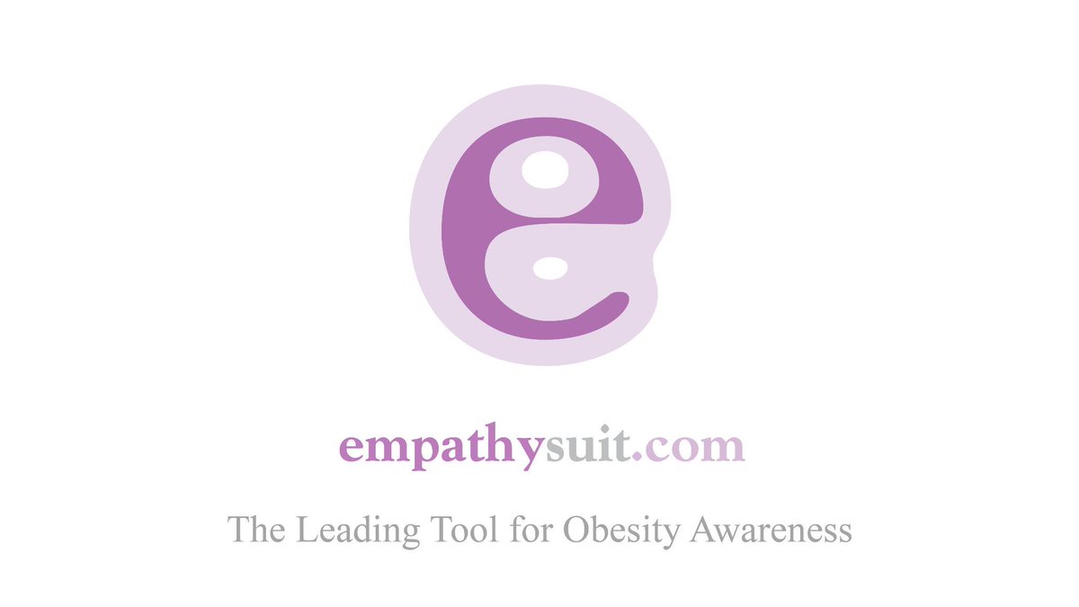 Empathy Suit tweet media