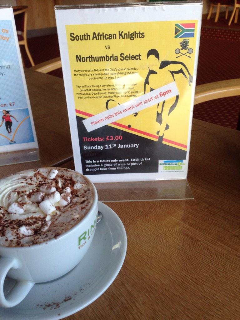 squashknights's tweet image. What a night!! Somehow we have come away with another W, only just!!