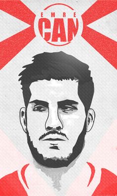  12 January 1994 ,  Emre Can , Happy Birthday to Emre Can, who\s 21 years young today 