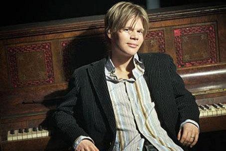 HAPPY BIRTHDAY BRIAN CULBERTSON! ON MY MIND .   