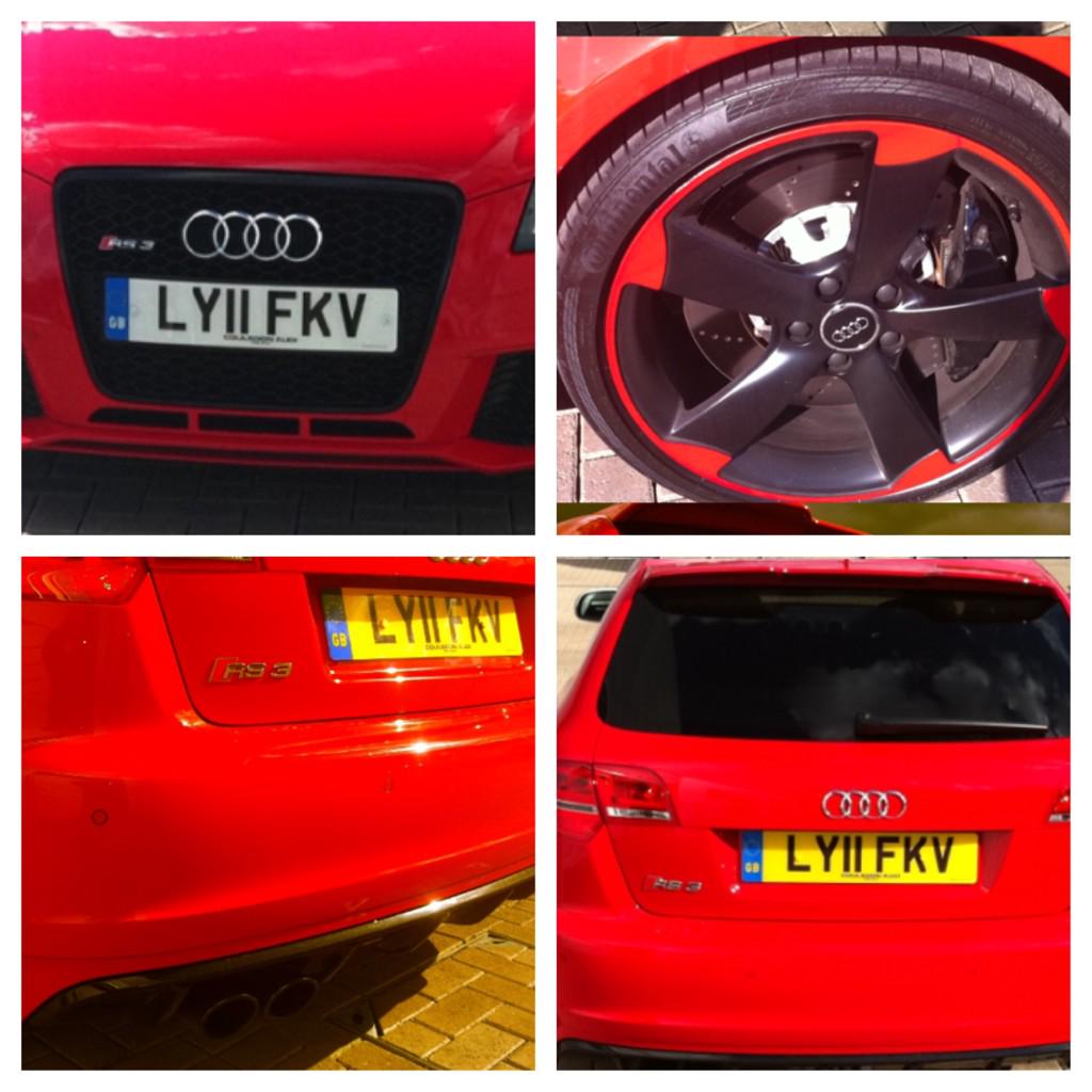 Deane Elliott (Modified_Motors) Twitter