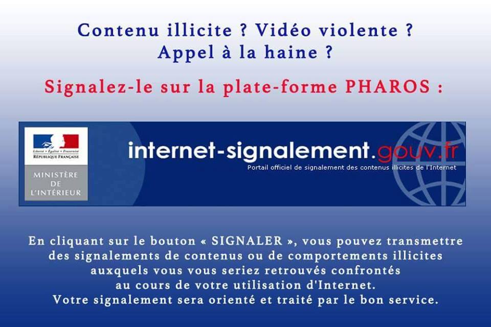 Pharos signaler Pharos signaler