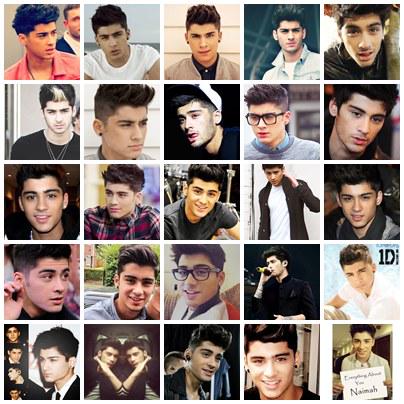 Happy birthday Zayn Malik :) Youre My Everything :) Keep calm, cool & handsome Vas Happenin 