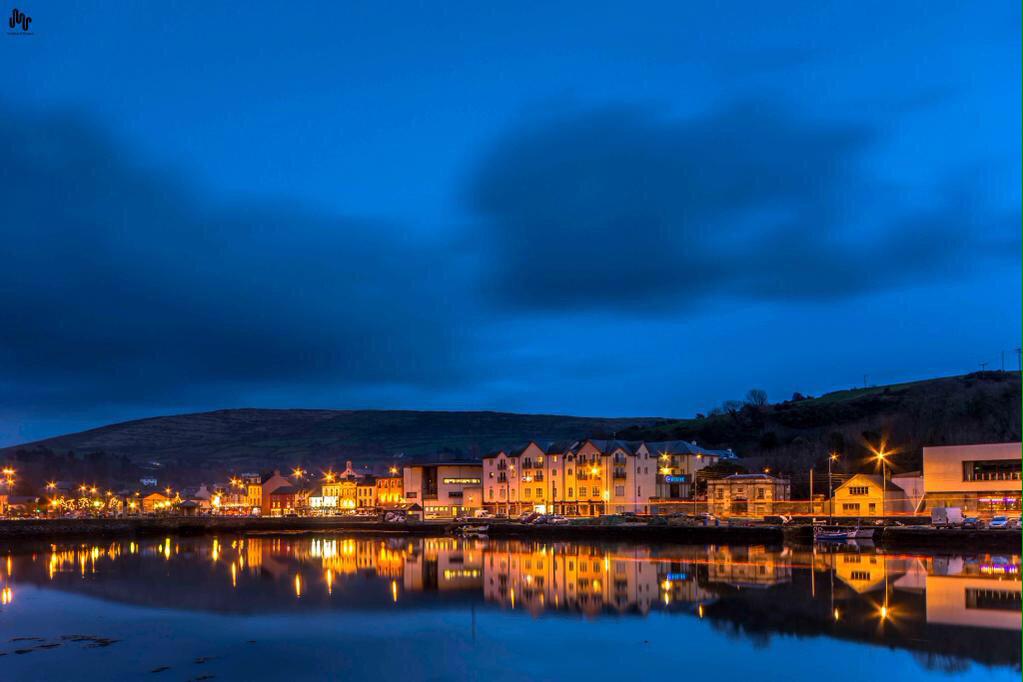 Wild Atlantic Way tweet media