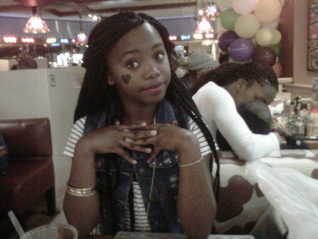 mz_mnganga's tweet photo. Missing since 11 Jan eFolweni (Durban). Any information will help 0782227645/ 0722737051 #helpfindNokukhanya http://t.co/OWFIfhSMPc