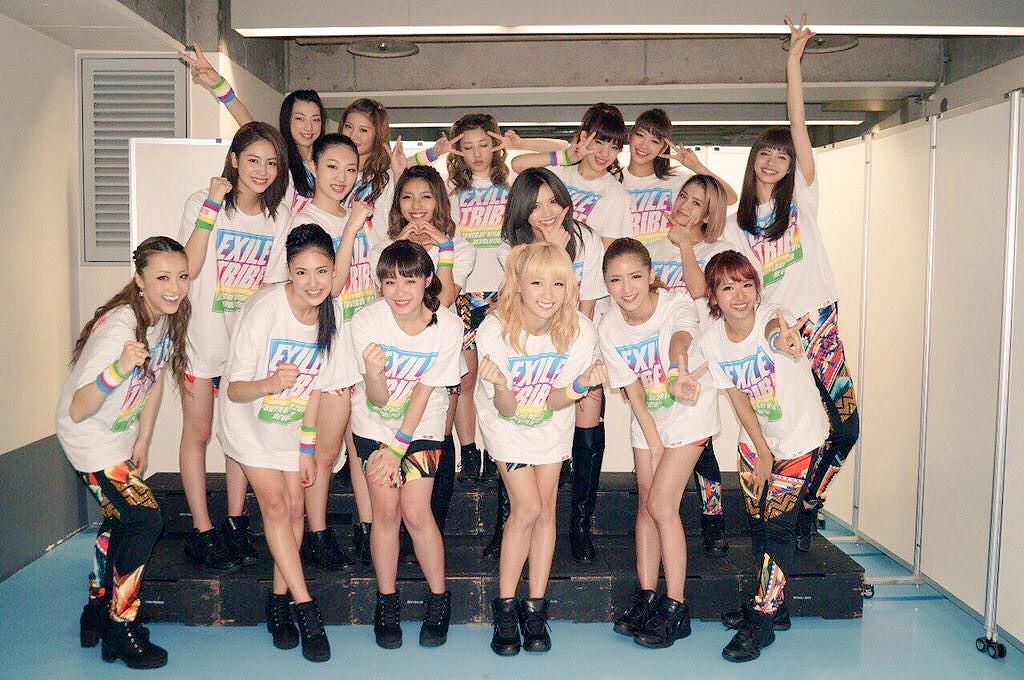 ex_kaichan's tweet photo. LDHファンともっと繋がりたいです、
RTお願いします！

#EXILETRIBE好きな人RT 
#EXILE好きな人RT 
#Eg好きな人RT 
#三代目好きな人RT 
#RTした人全員フォローします http://t.co/wsYCFWXpK3