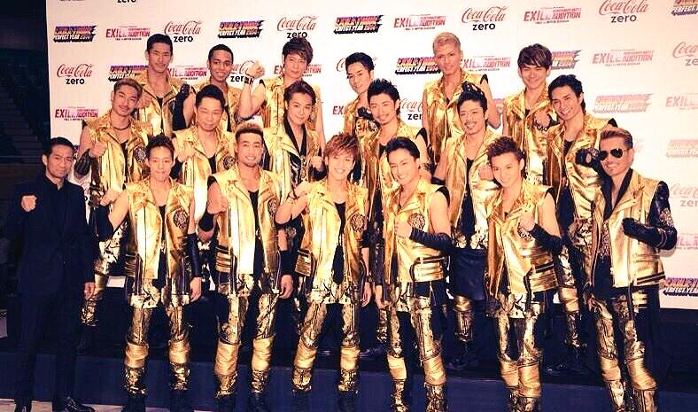 ex_kaichan's tweet photo. LDHファンともっと繋がりたいです、
RTお願いします！

#EXILETRIBE好きな人RT 
#EXILE好きな人RT 
#Eg好きな人RT 
#三代目好きな人RT 
#RTした人全員フォローします http://t.co/wsYCFWXpK3