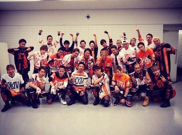 ex_kaichan's tweet photo. LDHファンともっと繋がりたいです、
RTお願いします！

#EXILETRIBE好きな人RT 
#EXILE好きな人RT 
#Eg好きな人RT 
#三代目好きな人RT 
#RTした人全員フォローします http://t.co/wsYCFWXpK3