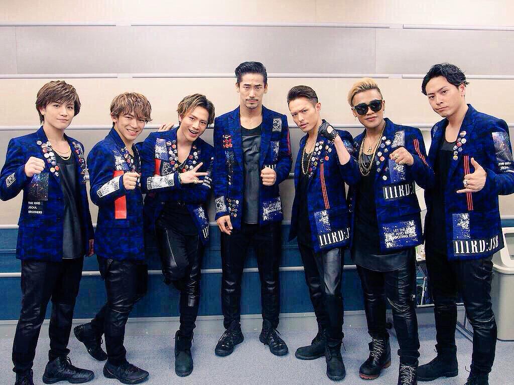 ex_kaichan's tweet photo. LDHファンともっと繋がりたいです、
RTお願いします！

#EXILETRIBE好きな人RT 
#EXILE好きな人RT 
#Eg好きな人RT 
#三代目好きな人RT 
#RTした人全員フォローします http://t.co/wsYCFWXpK3